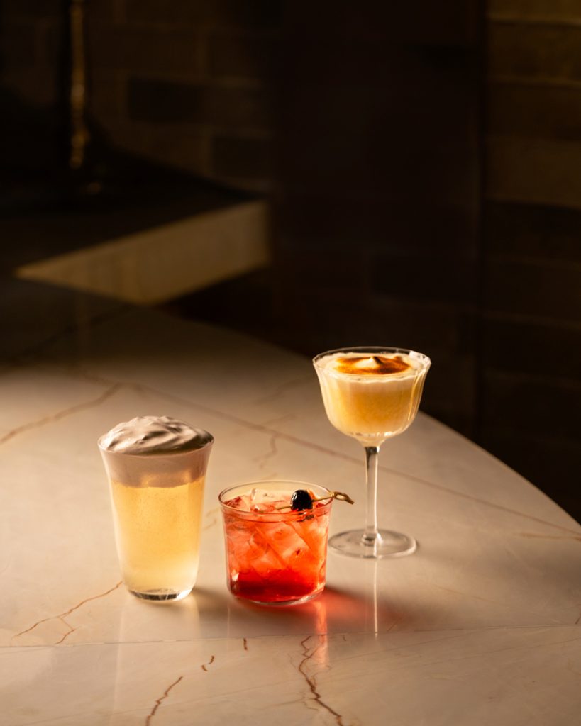 Cocktails At Vicoli, best places in gurugram for cocktails, gurgaon cocktail bar,new places to eat in gurgaon