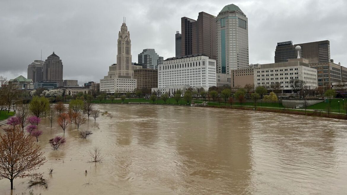 Mediterranean restaurant ‘Amara’ to open in downtown Columbus