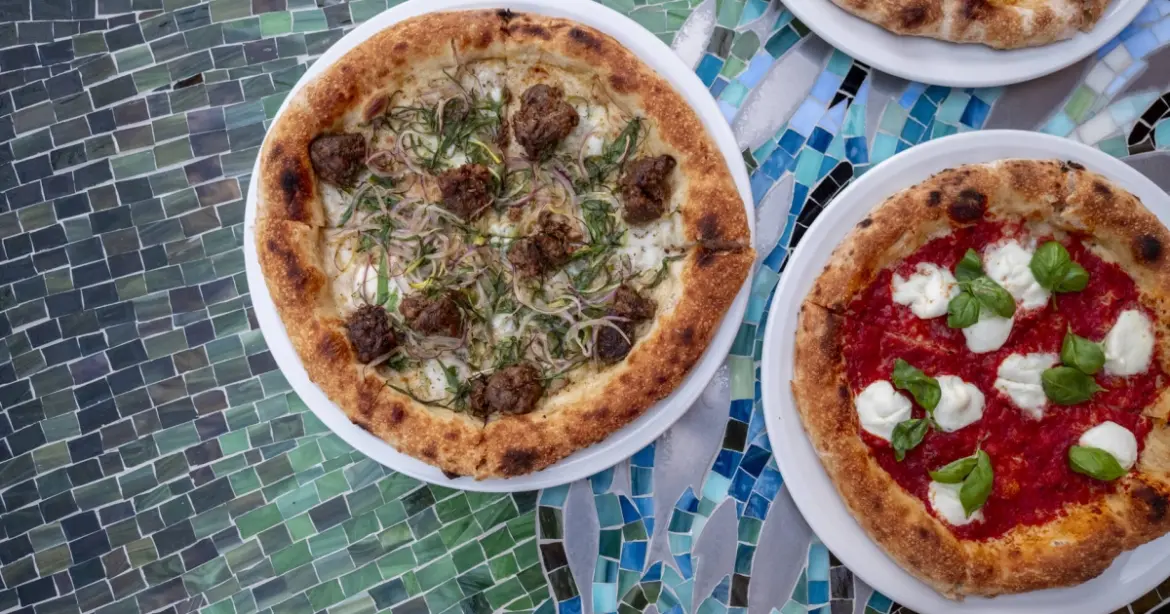 Michelin-Starred Italian Dining in Hawaii