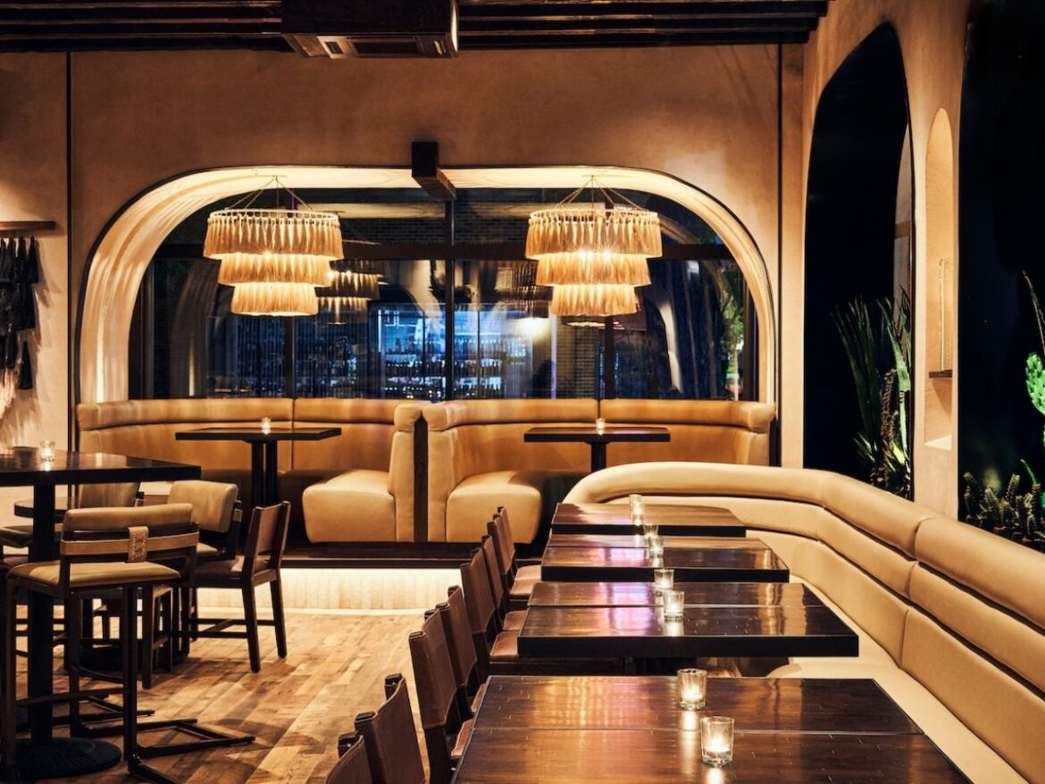 DC’s Restaurants Are Fighting To Stay Open. Here’s Where To Dine During Restaurant Week – Essence DC's Restaurants Are Fighting To Stay Open. Here’s Where To Dine During Restaurant Week