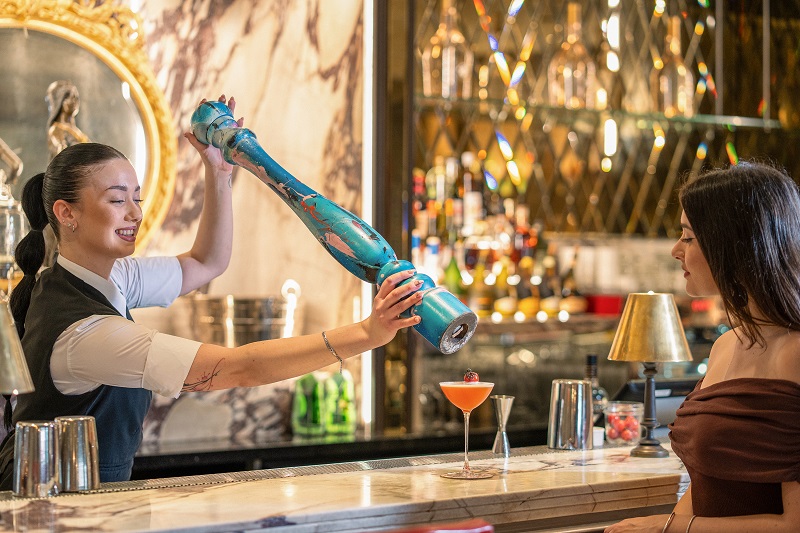 La Petite Maison debuts Friday Lunch cover La Petite Maison debuts Friday Lunch