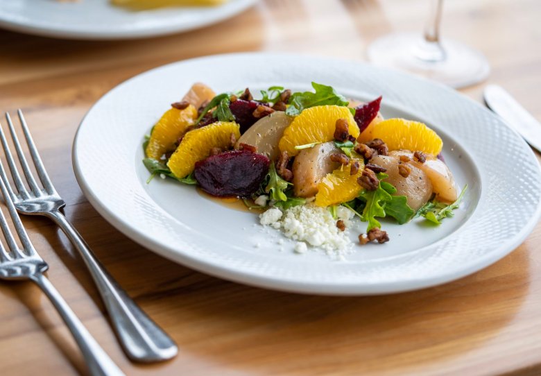 restaurants in Montclair