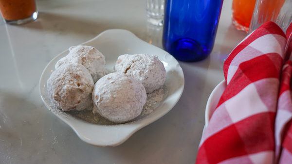 Zeppole in Pittsburgh Zeppole in Pittsburgh