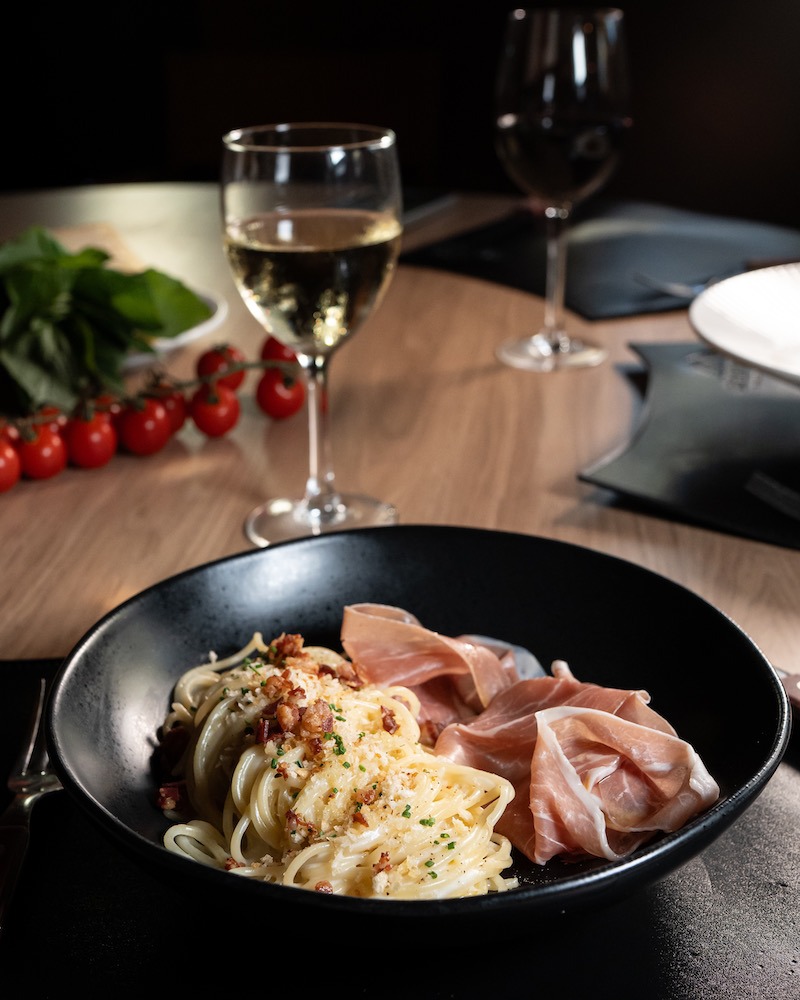 San Paolo Pizza & Wine Celebrates 2026 with Official Launch of Fresh Pasta Program San Paolo Pizza & Wine Celebrates 2026 with Official Launch of Fresh Pasta Program