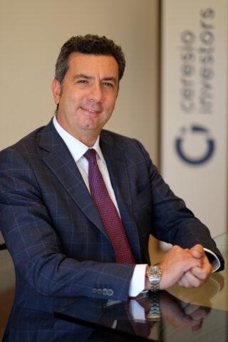 Food Industry Monitor