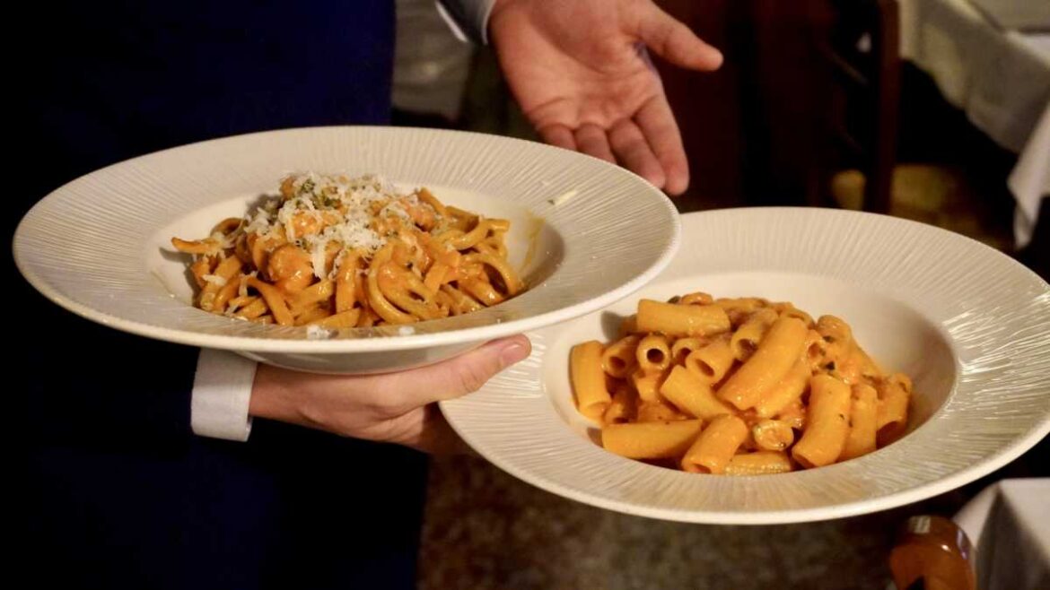 The 25 Best Restaurants In Milan - Milan