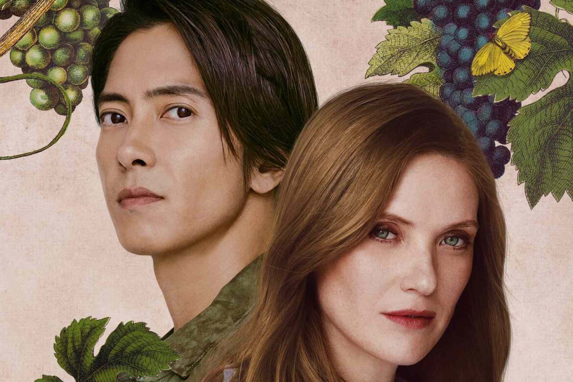 ‘Drops of God’ Season 2 Is Back on Apple TV+