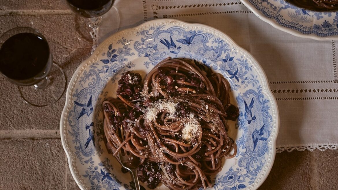 I've dined in Tuscany for over 20 years—this is where to eat in autumn