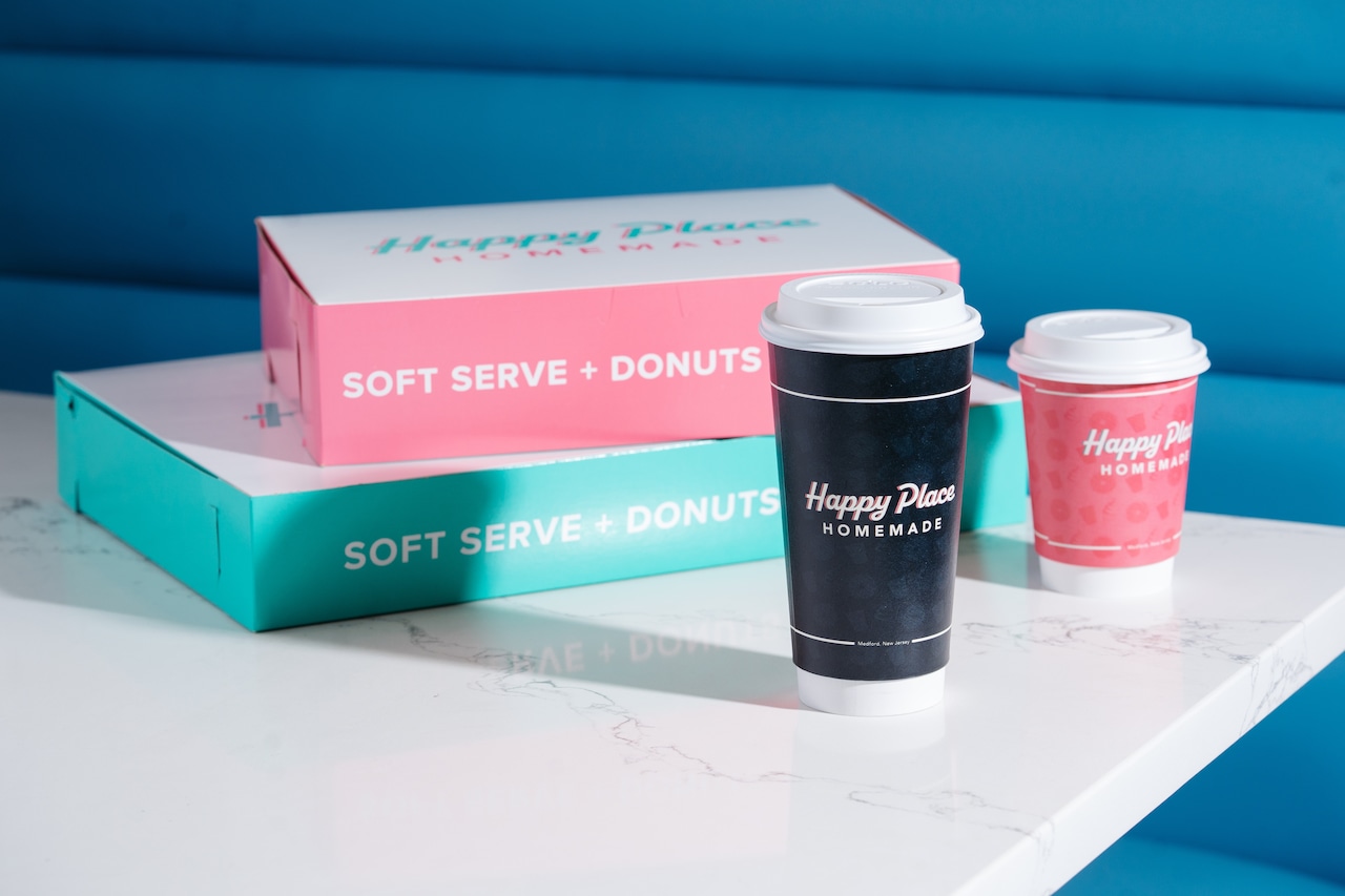 Happy Place Homemade