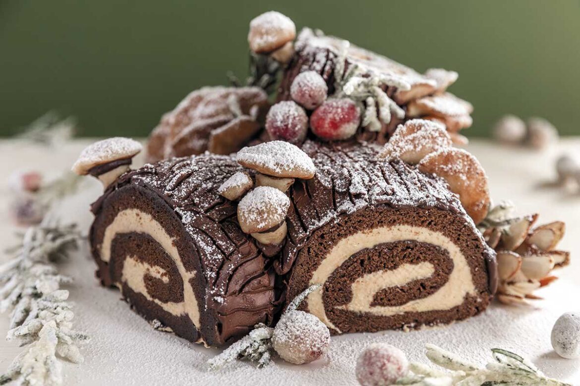 12 Days of Desserts - richmondmagazine.com