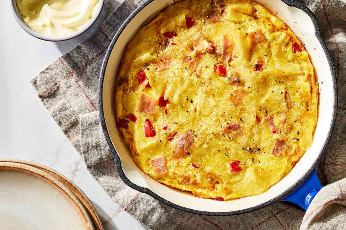 The 5 Best Ferran Adrià Recipes You Can Make at Home