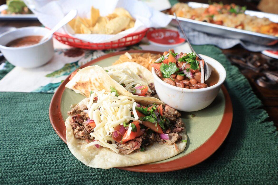 The 2026 Fort Worth Foodie Forecast