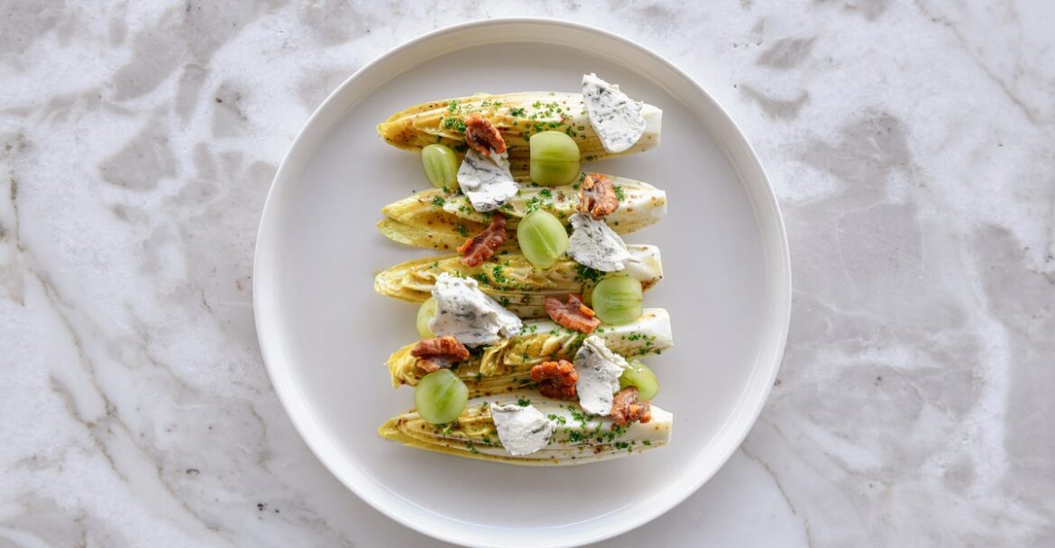 Unwrap the New Juliet, Culver City’s Gorgeous French Surprise