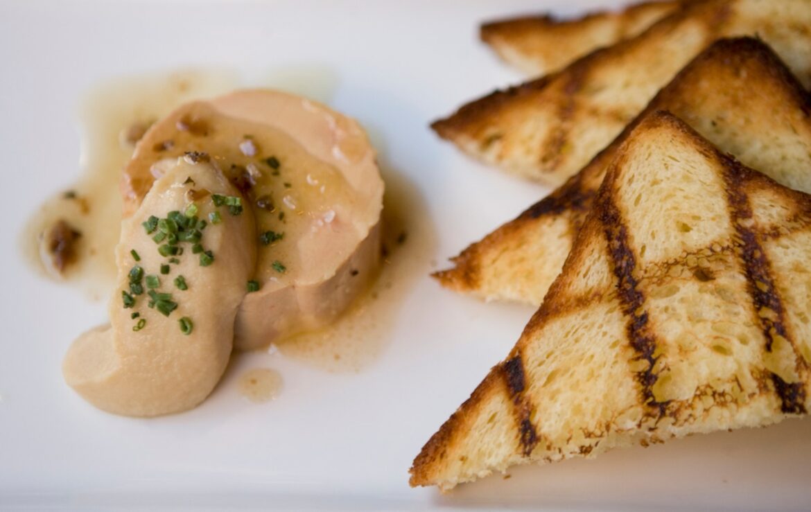 Portland leaders consider ban on this controversial French delicacy Mostly Sunny