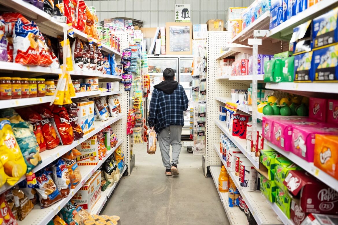 Certain food preservatives tied to Type 2 diabetes and cancer risk, new studies find Certain food preservatives tied to Type 2 diabetes and cancer risk, new studies find