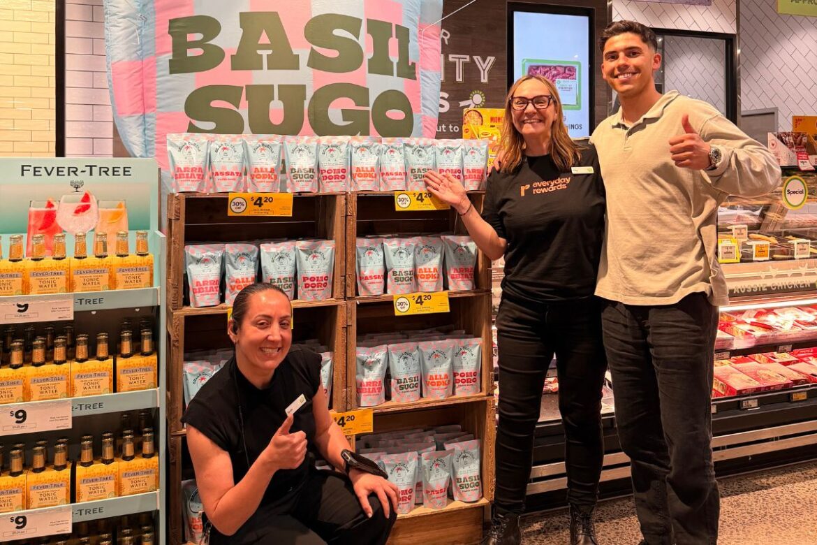 Next-Gen Convenience - Supermarket News