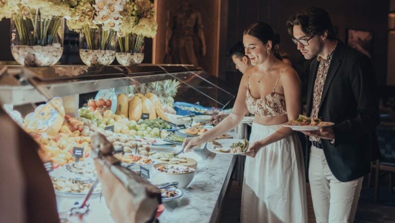 Romantic Restaurants in Katy - Fogo de Chão Brazilian Steakhouse