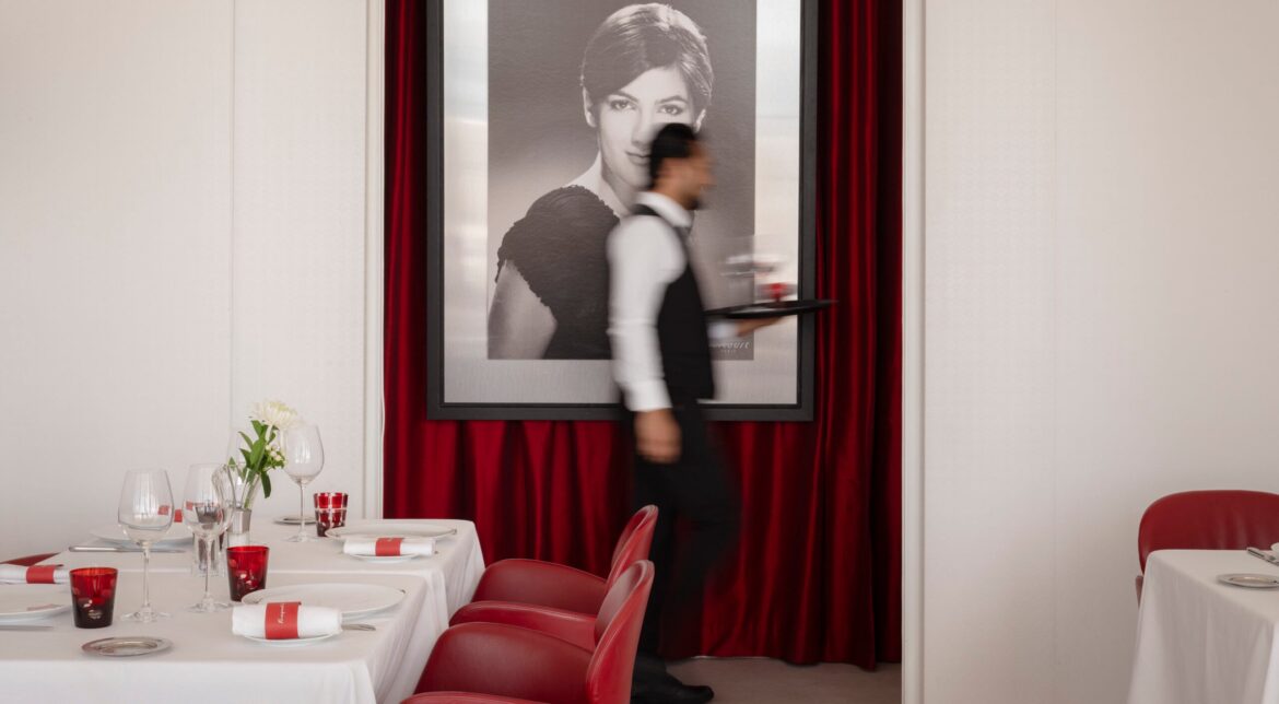 Restaurant review: Fouquet’s Abu Dhabi