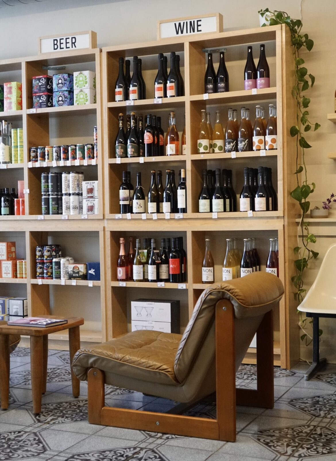 Explore Chicago's Non-Alcoholic Bars During Dry January