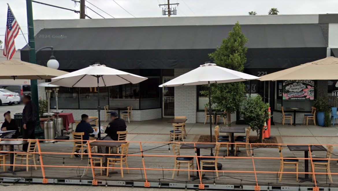 Gabacho Bringing Latin-French Fusion To Glendora Gabacho Bringing Latin-French Fusion To Glendora