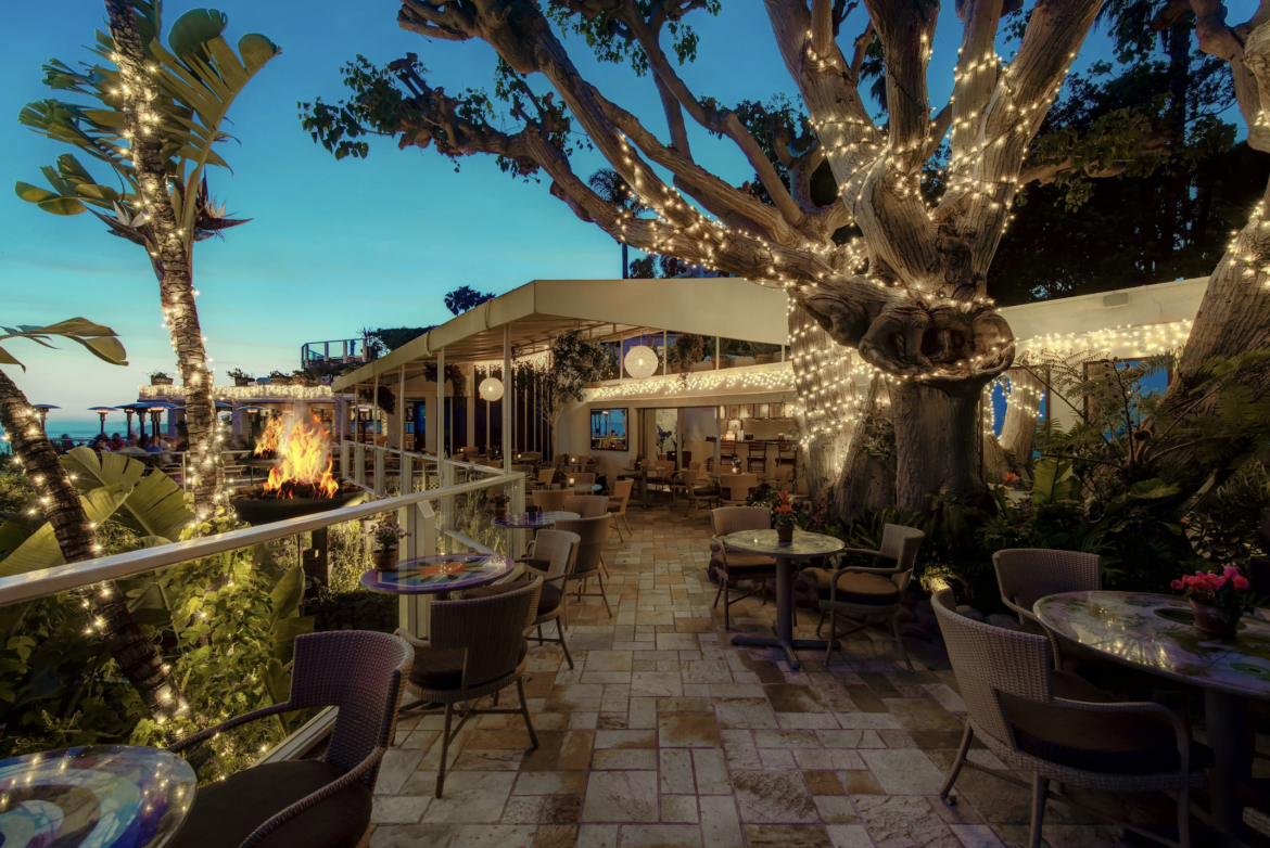 Most Romantic Restaurants in L.A. for Valentine’s Day Most Romantic Restaurants in L.A. for Valentine’s Day