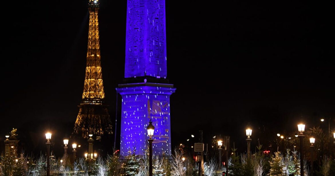 4 ways to ruin French Christmas dinner – POLITICO