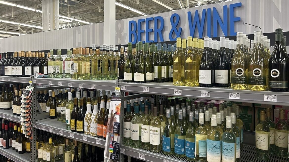 US wine sales to fall in 2026 but pressure will ease, report forecasts