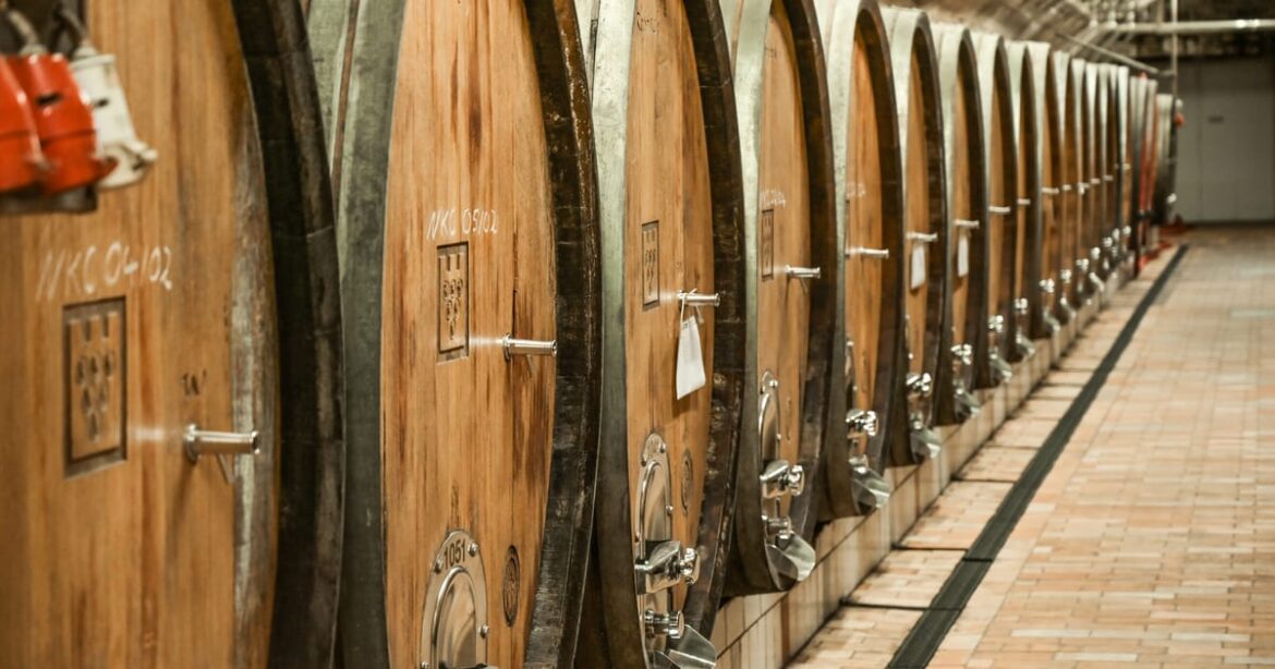 EU hopes to uncork the potential of India’s growing wine market – POLITICO