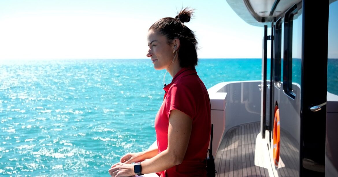 Below Deck Mediterranean Season 10 Episode 7 Recap: A Bachelor, His Matchmaker, and a New Stew