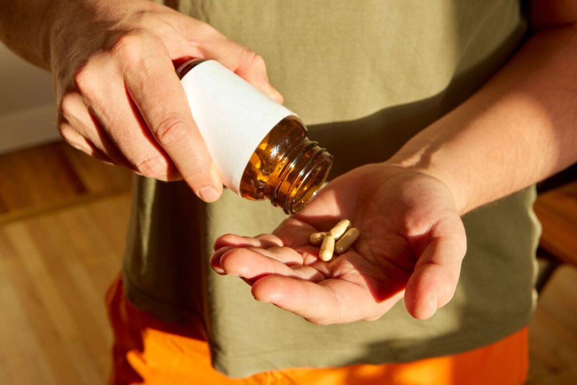 What Happens When You Take Vitamin C and D Together?