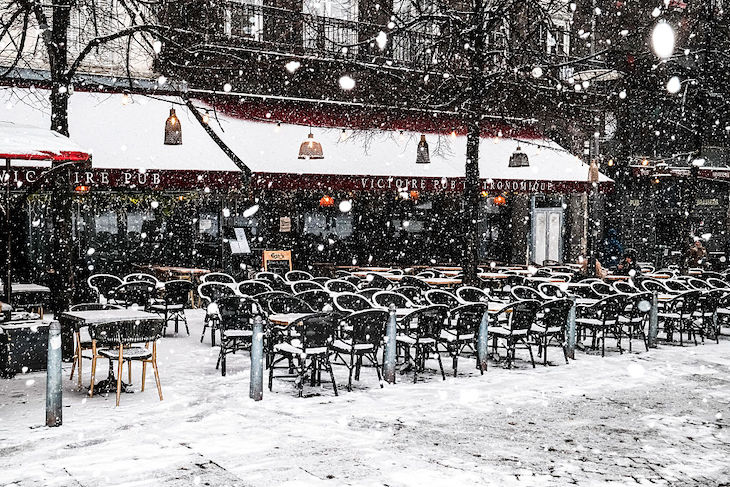 France’s bistros are dying | The Spectator Australia France’s bistros are dying | The Spectator Australia