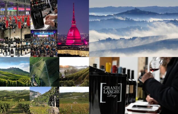 “Grandi Langhe e il Piemonte del vino”, choral narration of one of the top regions of Italian wine News
