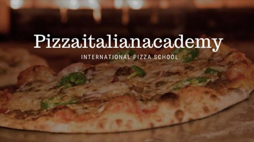 האקדמיה האיטלקית לפיצה