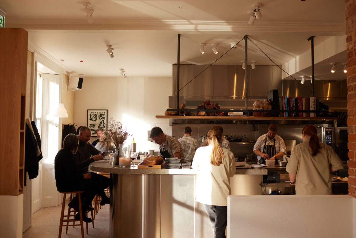 30 under £30: our pick of the dinner deals for Restaurant Month 2026 2026 | Where To Eat 30 under £30: our pick of the dinner deals for Restaurant Month 2026 2026 | Where To Eat