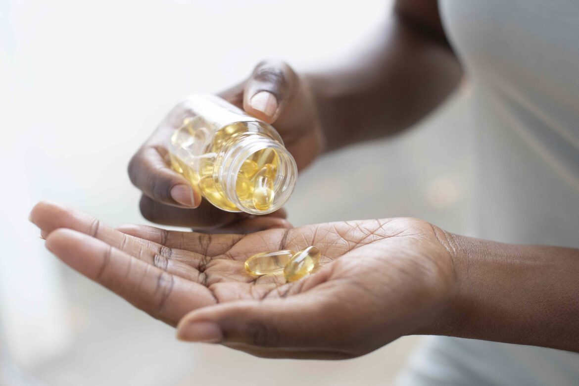 What Happens to Your Body When You Take Vitamin D Supplements Every Day Long Term?