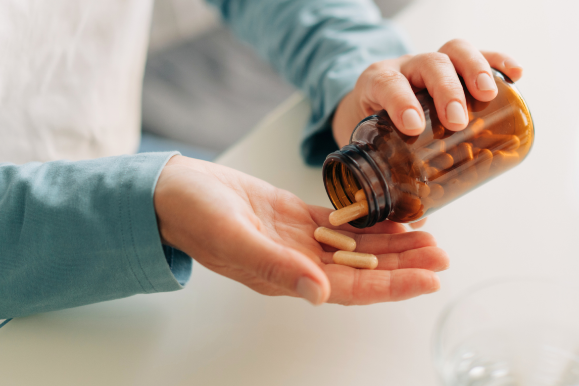 Is There a Best Time To Take Vitamin B12?