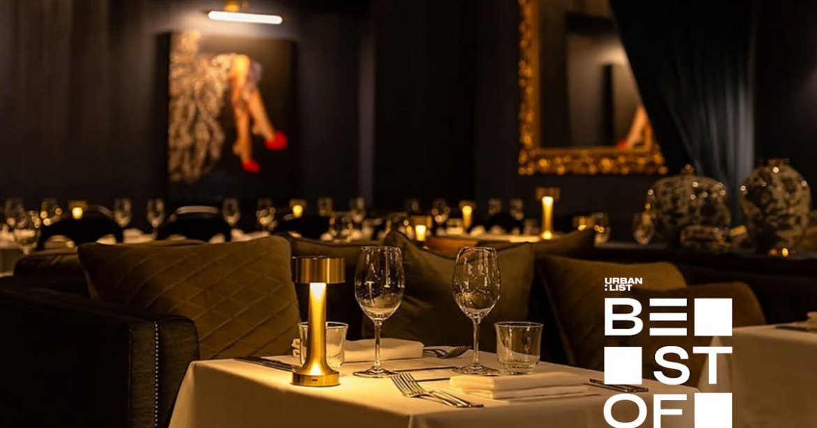 French Restaurants On The Gold Coast We Are Crushing On