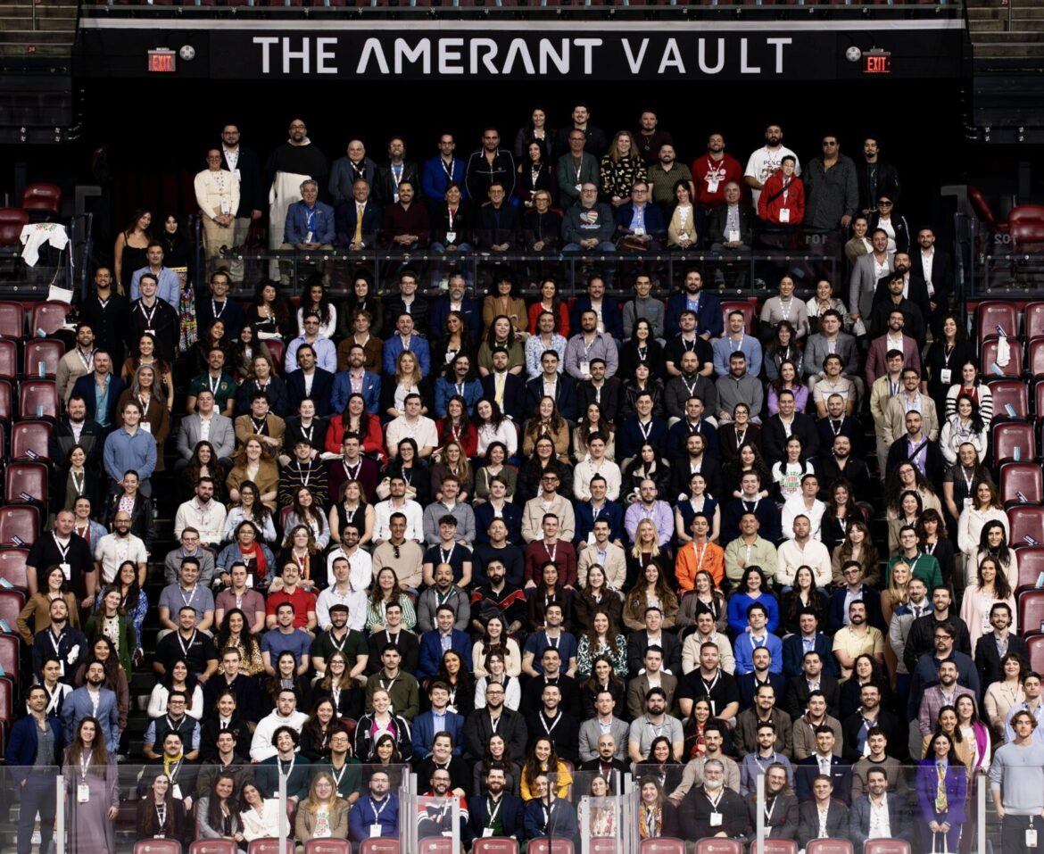 'Italian American Future Leaders' Convenes National Delegation as Cultural Movement Gains Momentum