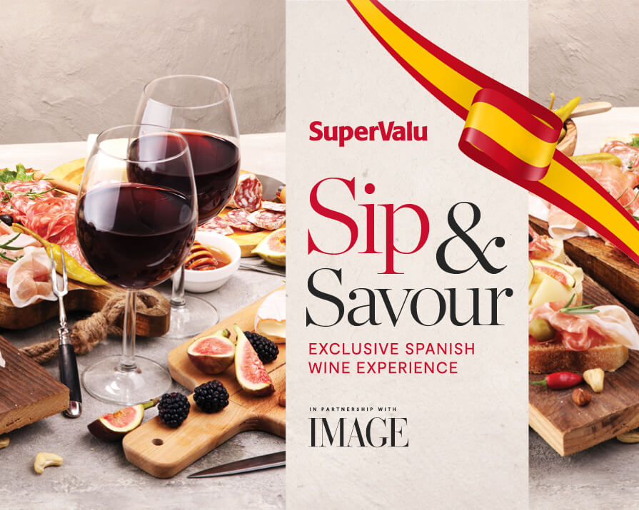 Join us for Sip & Savour – SuperValu’s exclusive Spanish wine experience Join us for Sip & Savour – SuperValu’s exclusive Spanish wine experience