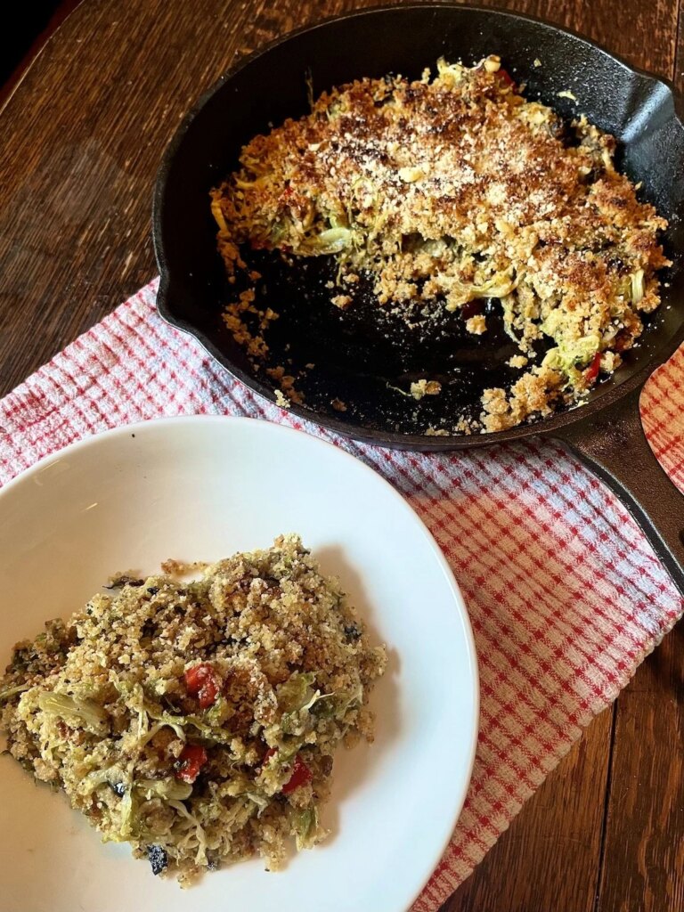 Utica Greens  — Greater Govanhill