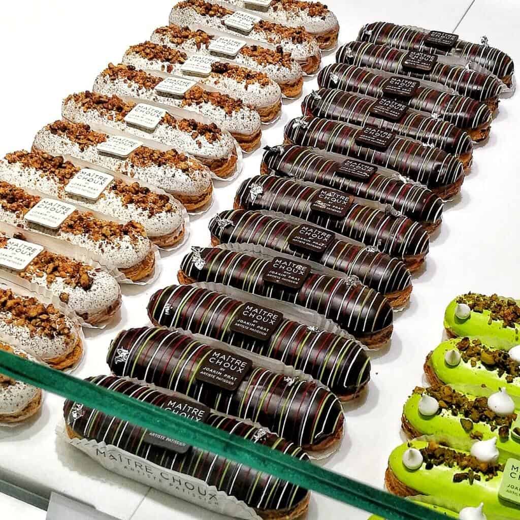 french sweets you must try in paris