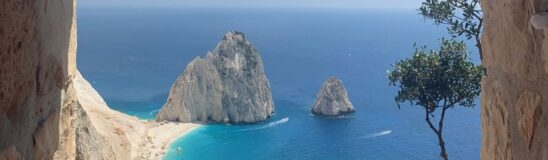 Greek food guide: Everything you need to taste on your next trip