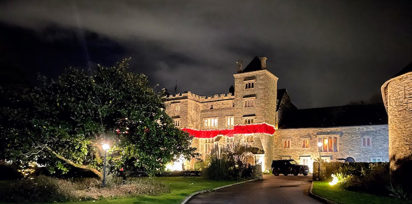Àclèaf, Boringdon Hall, Review – Àclèaf, Boringdon Hall, Review -