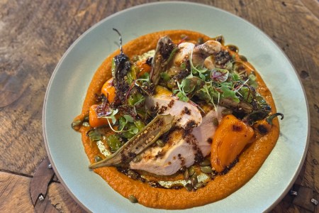 An Unforgettable Chicken Recipe That’s Easy Enough for Weeknights