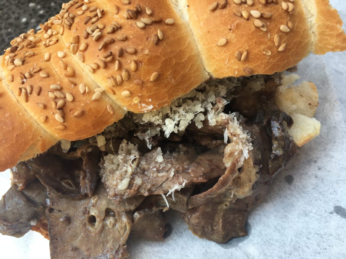 ruminating upon Palermo’s passion for offal – The Oxford Student