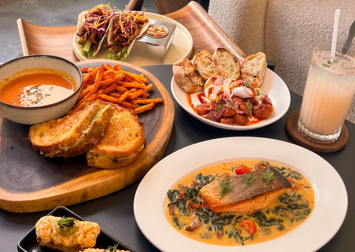 Mediterranean Magic at After One KL: A Journey of Flavour and Serenity