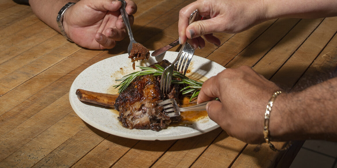 Holiday Recipes From South Tampa Locals