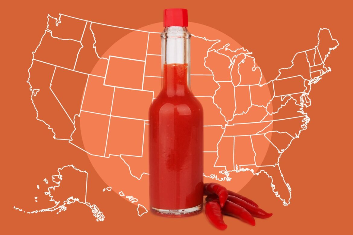 This Is the No. 1 Hot Sauce in America, According to Instacart