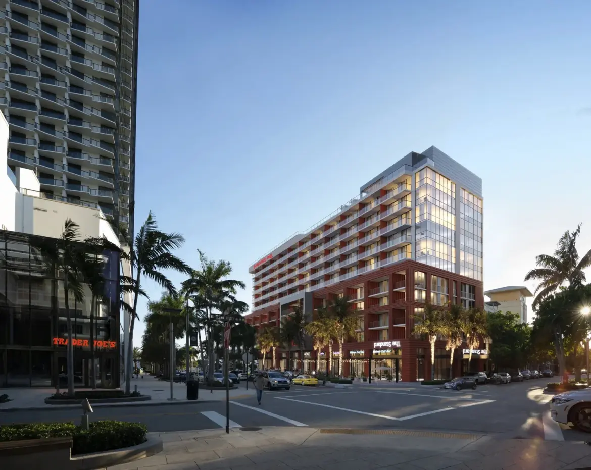 Italy’s Acclaimed Mannarino to Debut First U.S. Location at The Standard Residences, Midtown Miami — PROFILEmiami South Florida Real Estate and Lifestyle