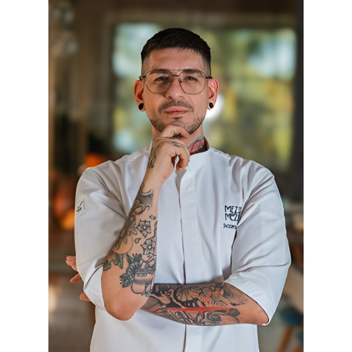 JW Marriott Mumbai Juhu Welcomes Renowned Italian Chef Jacopo Avigo to Elevate Culinary Excellence at Mezzo Mezzo, New Update JW Marriott Mumbai Juhu Welcomes Renowned Italian Chef Jacopo Avigo to Elevate Culinary Excellence at Mezzo Mezzo, New Update